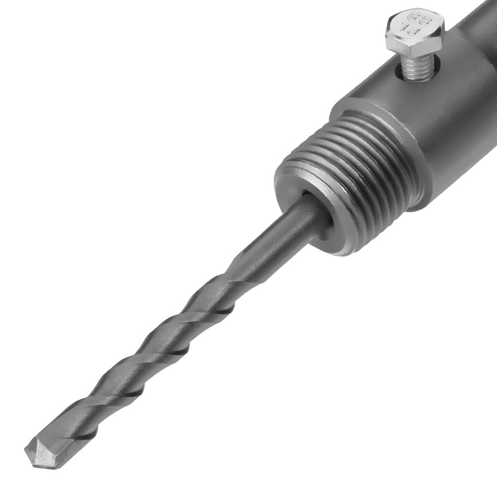 Центрирующее сверло для коронок, хвостовик M22 х 400 мм, SDS Plus Matrix (70351)