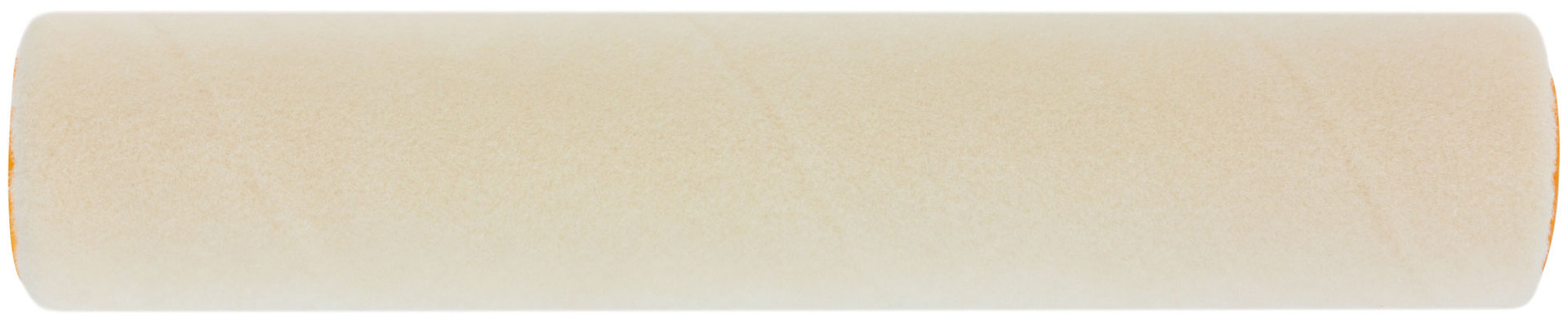 Валик, ядро 40 мм, 100% велюр, ворс 5 мм, под 8 мм ручку, 250 мм (30-0847)