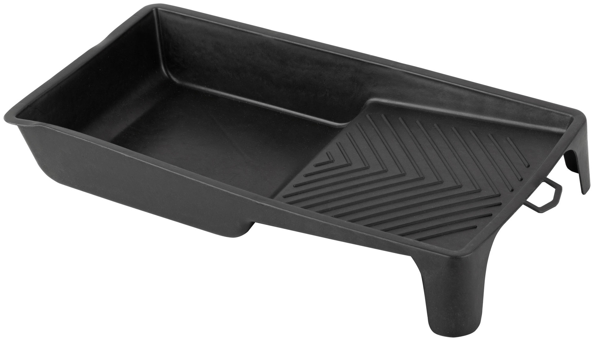 Ванночка для краски черная 285х155 мм (03951М)