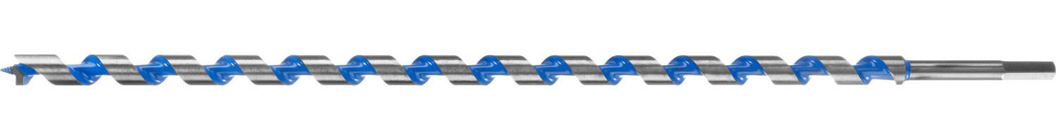 ЗУБР 18 x 600/400 мм, шестигранный хвостовик, cверло левиса по дереву (2948-600-18)