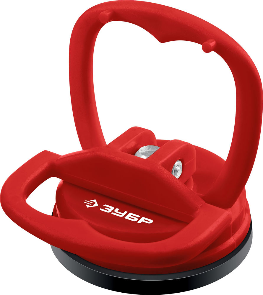 Подъемник одинарный пластмассовый на присоске 5 кг ЗУБР 33724-0