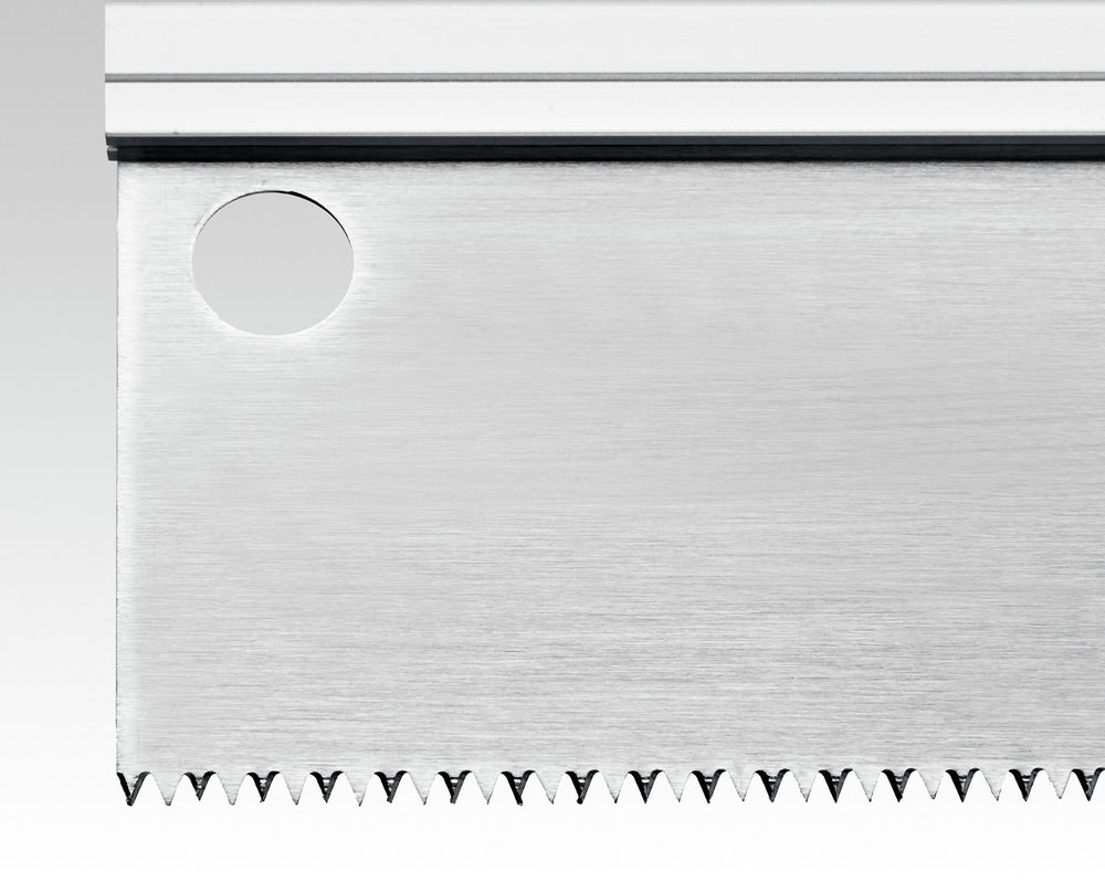 Стусло пластиковое с пилой 65 х 40 мм, 300 мм ЗУБР Профессионал 15380-30_z01