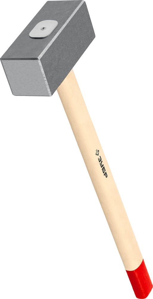 Кувалда кованая 8 кг 750 мм ЗУБР 20112-8