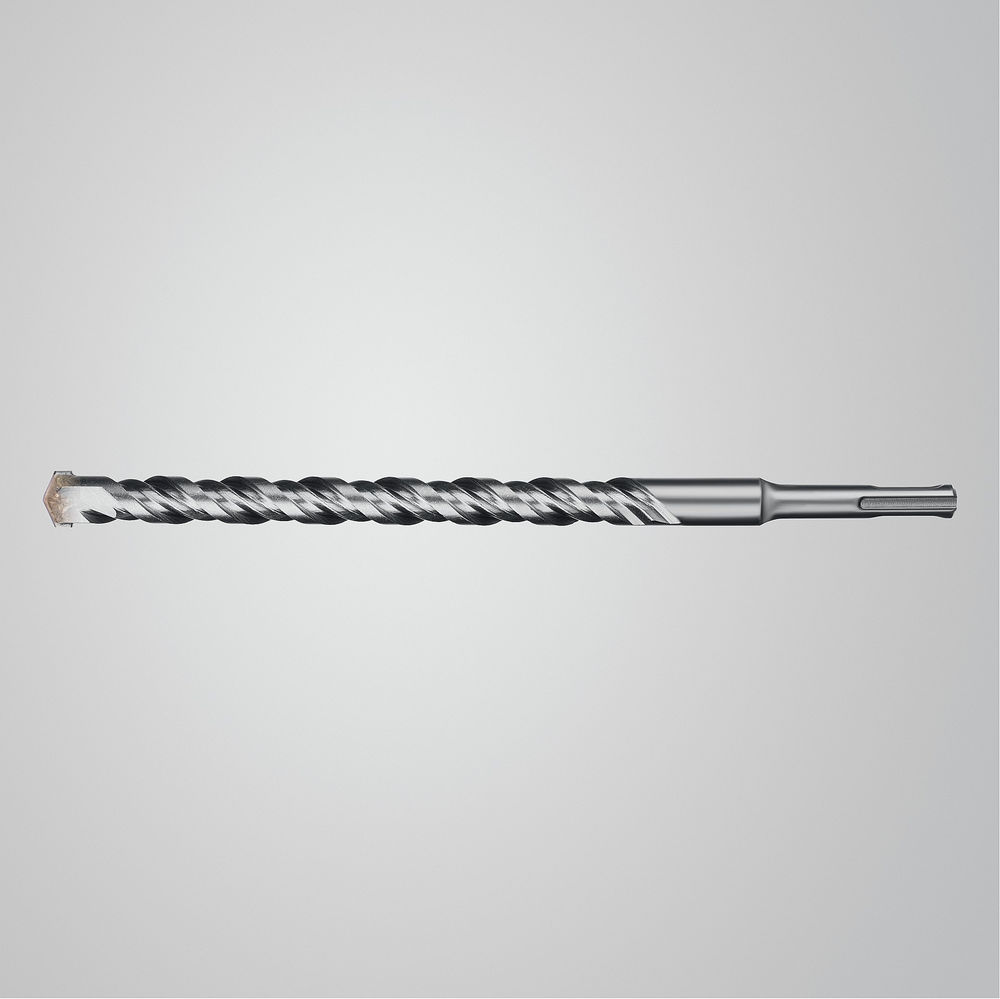 Бур SDS-plus Мастер-2Х 16 x 260 мм ЗУБР 29315-260-16_z01