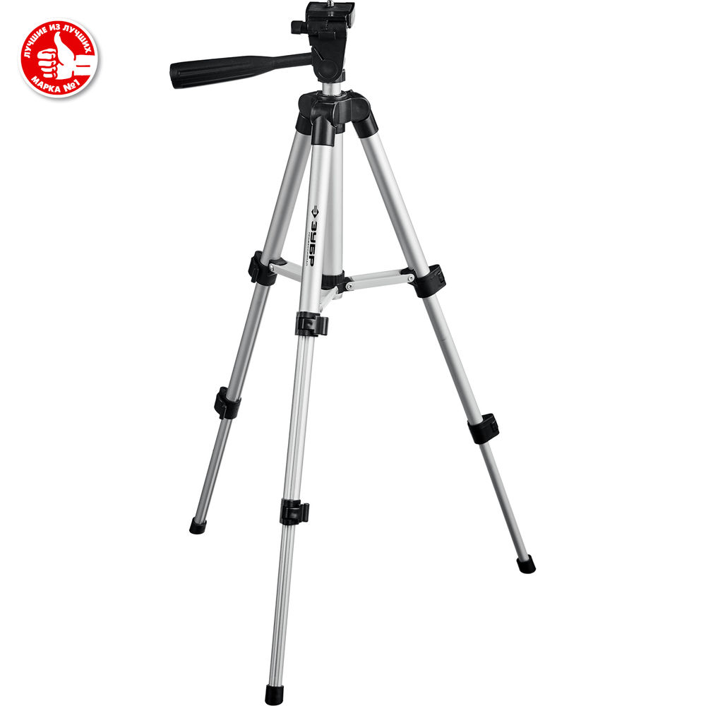 Элевационный штатив ЗУБР ШП-65 34942