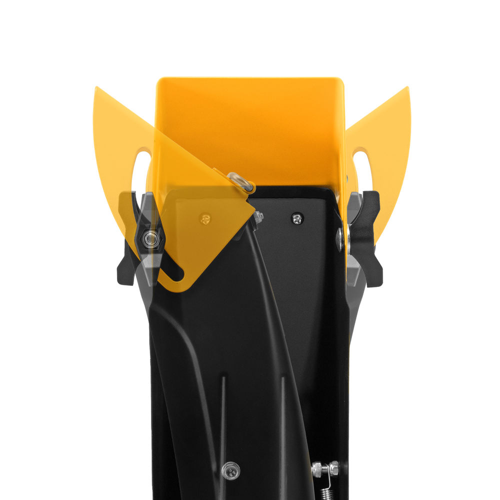 Бензиновая снегоуборочная машина SB 560 LP, 212 cc, электростартер, фара Denzel (97652)