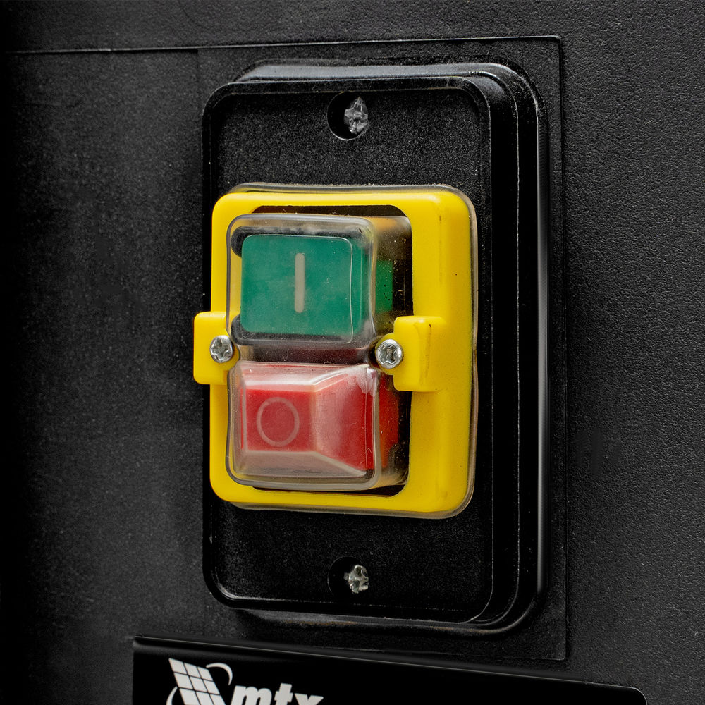 Бетоносмеситель СМ-220К, 220 л, мощность 850 Вт МТХ (95486)