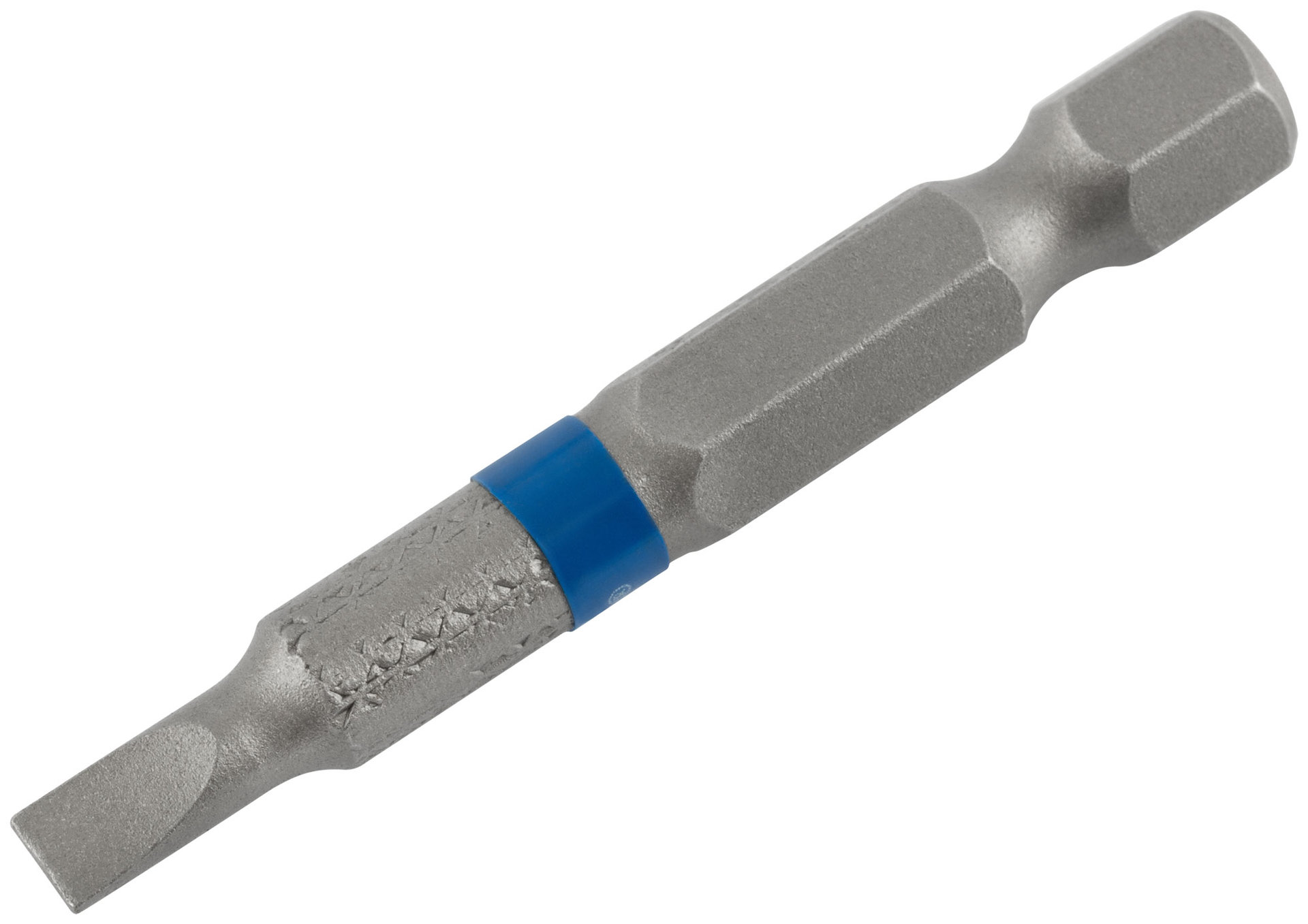 Биты стальные, 10 шт., CUTOP Profi, SL4, 50 мм (83-642)