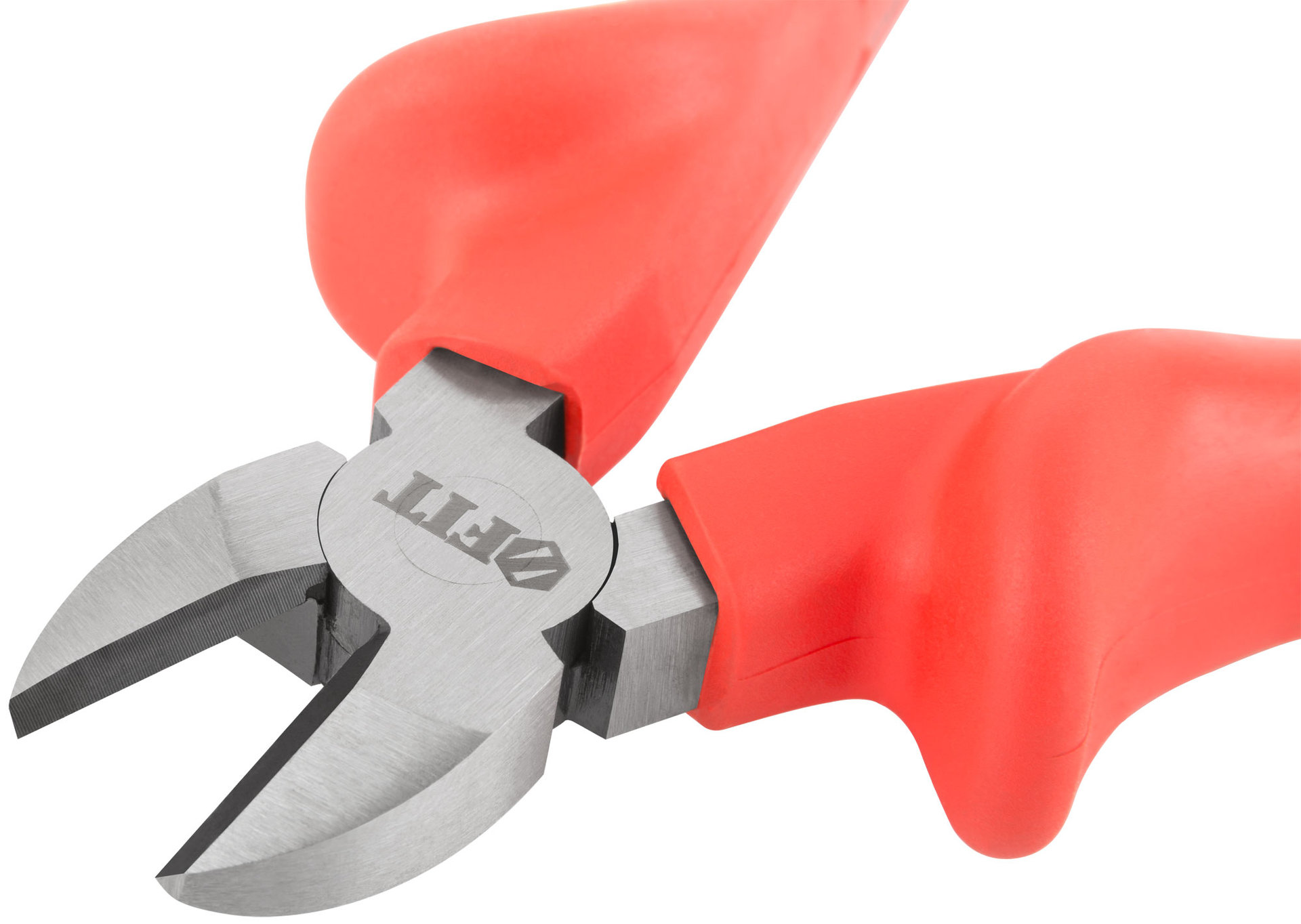 Бокорезы Электро-2, 1000 В, прорезиненные изолированные ручки 160 мм