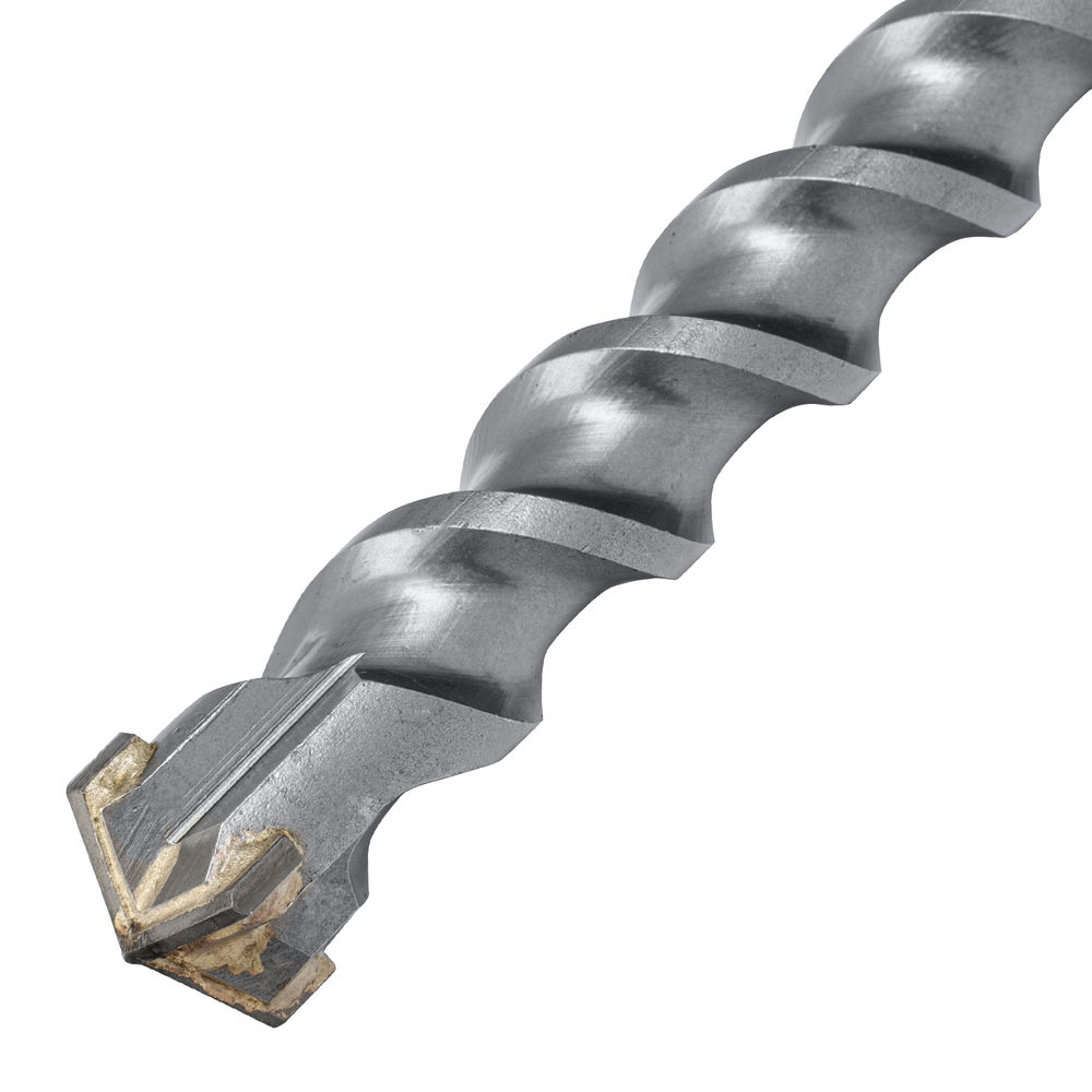 Бур по бетону, 35 х 800 мм, SDS Max c крестовой пластиной Matrix (71278)