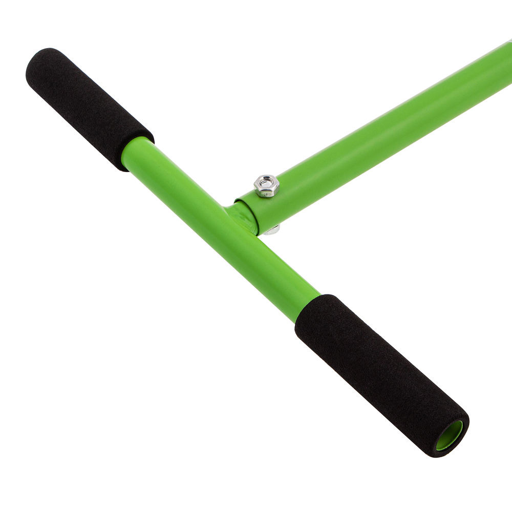 Бур садовый шнековый, 790 мм, диаметр 110 мм, Palisad (6445055)