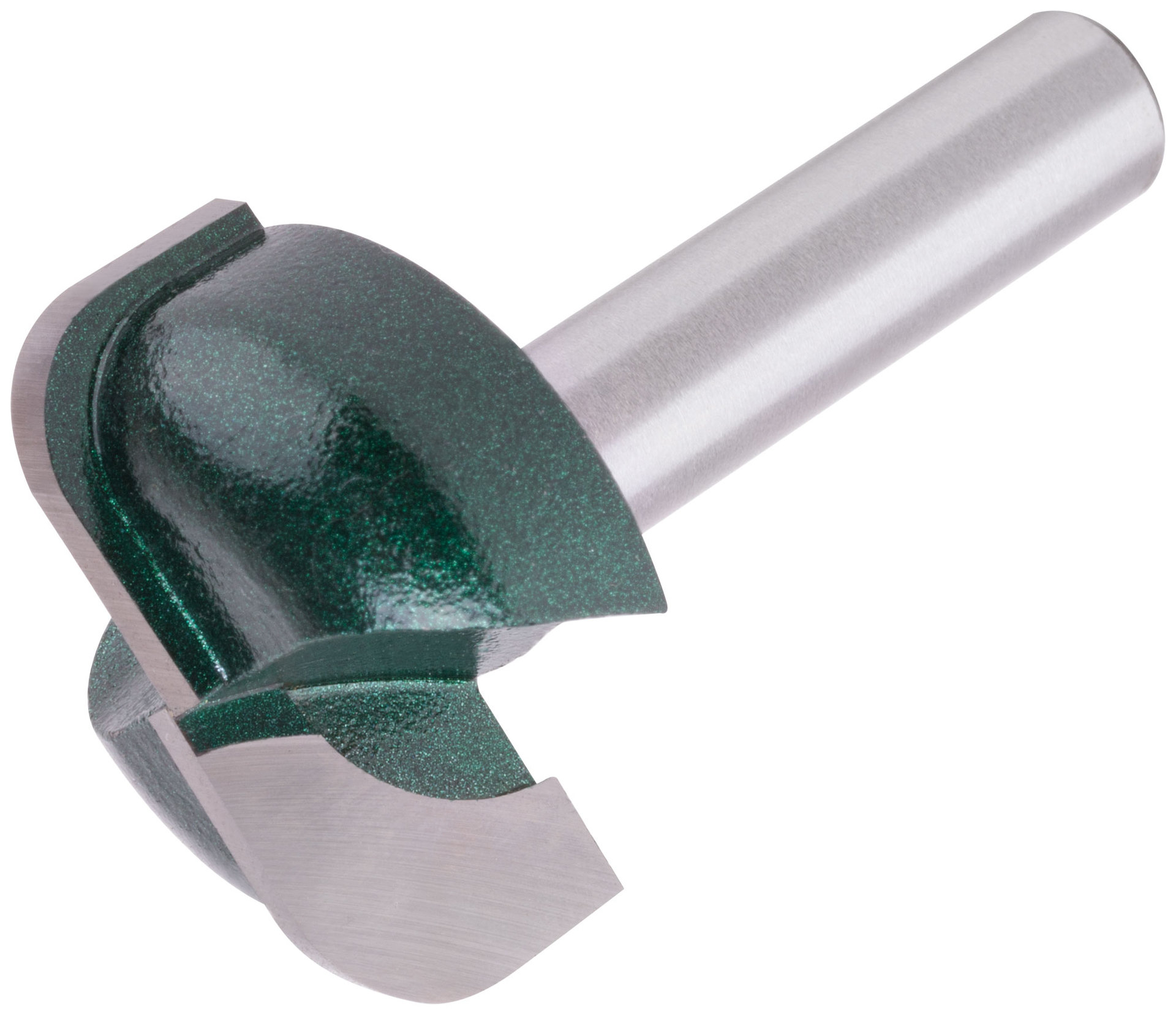 Фреза пазовая фасонная DxHxL=28,6х13х48 мм (3614-081329)