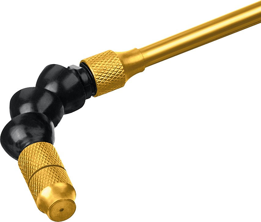 Переносной опрыскиватель PT-5, 5 л, с широкой горловиной, упоры для ног, PROLine GRINDA 8-425155_z02