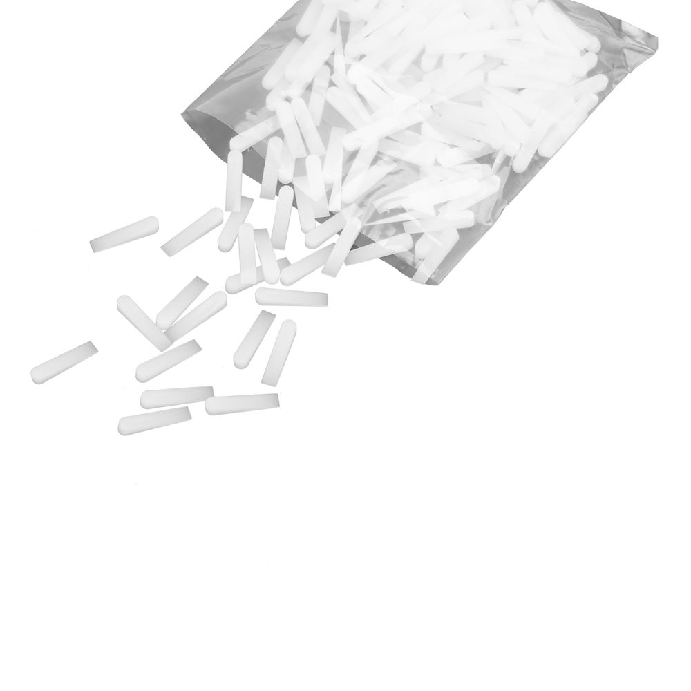 Клинья, 30 х 6 х 5 мм, для кладки плитки, 200 шт, Sparta (880225)