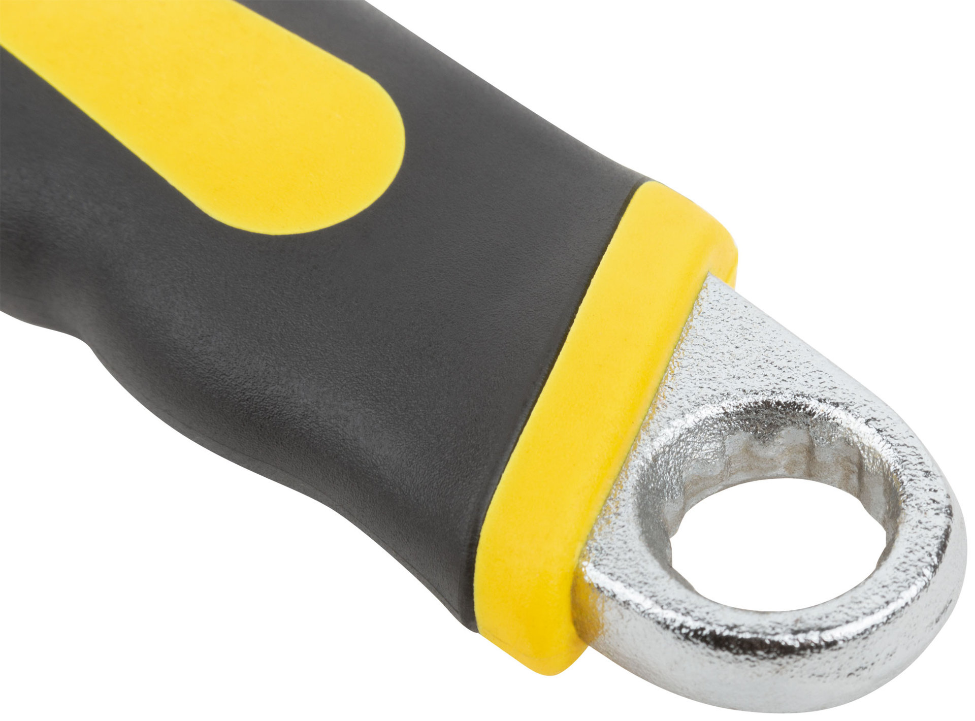 Ключ разводной Старт, ПВХ накладка на ручку 200 мм ( 24 мм )