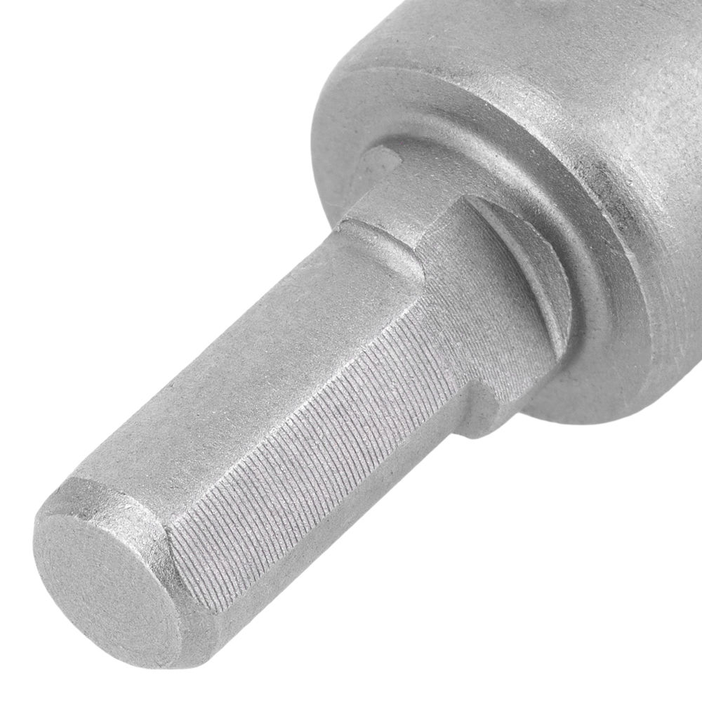 Коронка по металлу твердосплавная, 38 мм Denzel (724012)