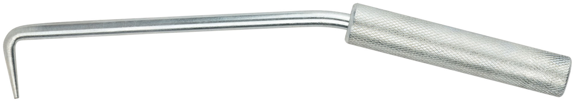 Крюк для вязки арматуры, инструментальная сталь (68156М)