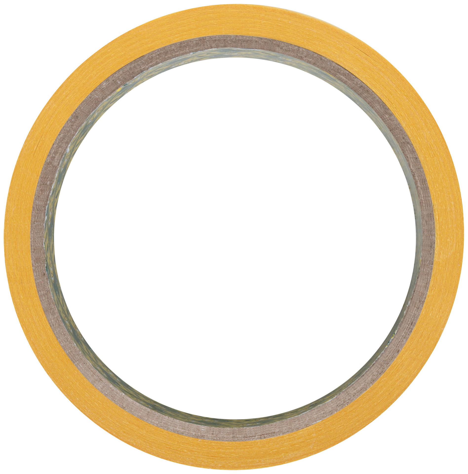 Лента клейкая двусторонняя, на тканевой основе 48 мм х 5 м (11830)