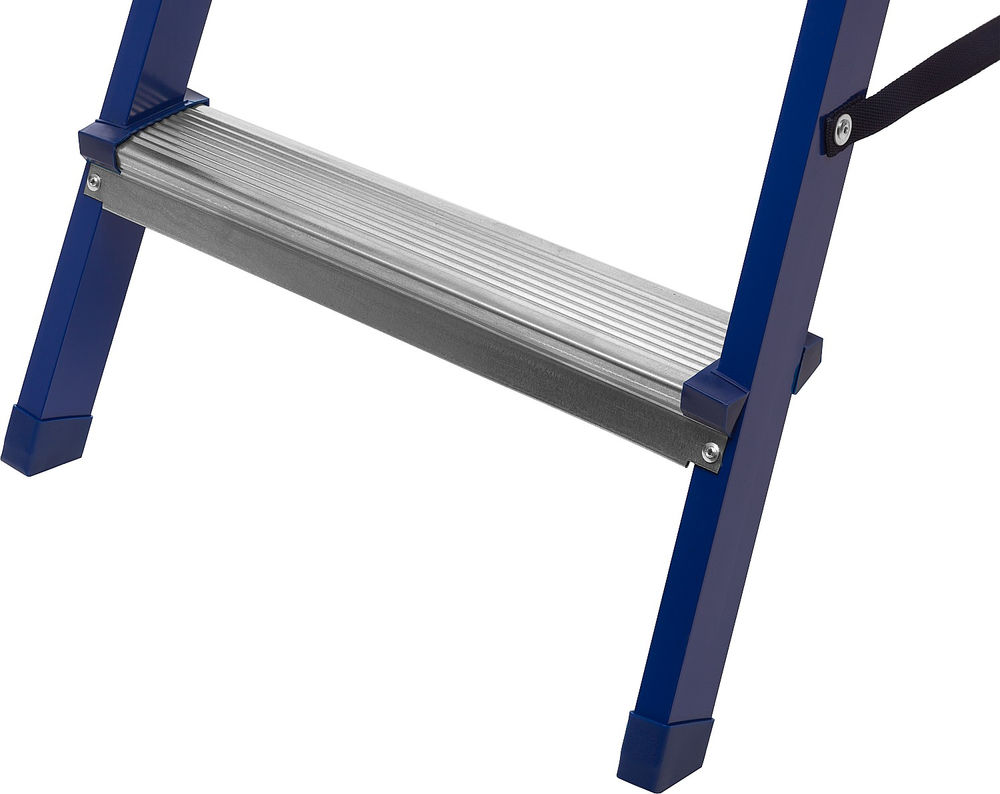 Стальная стремянка 3 ступени, 60 см MIRAX 38800-03