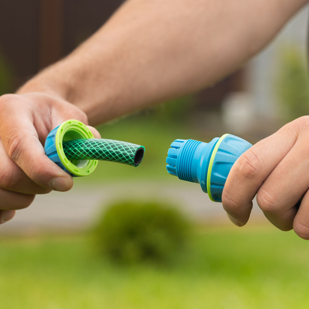 Муфта ремонтная универсальная 1/2-3/4, двухкомпонентная, LUXE Palisad (65784)