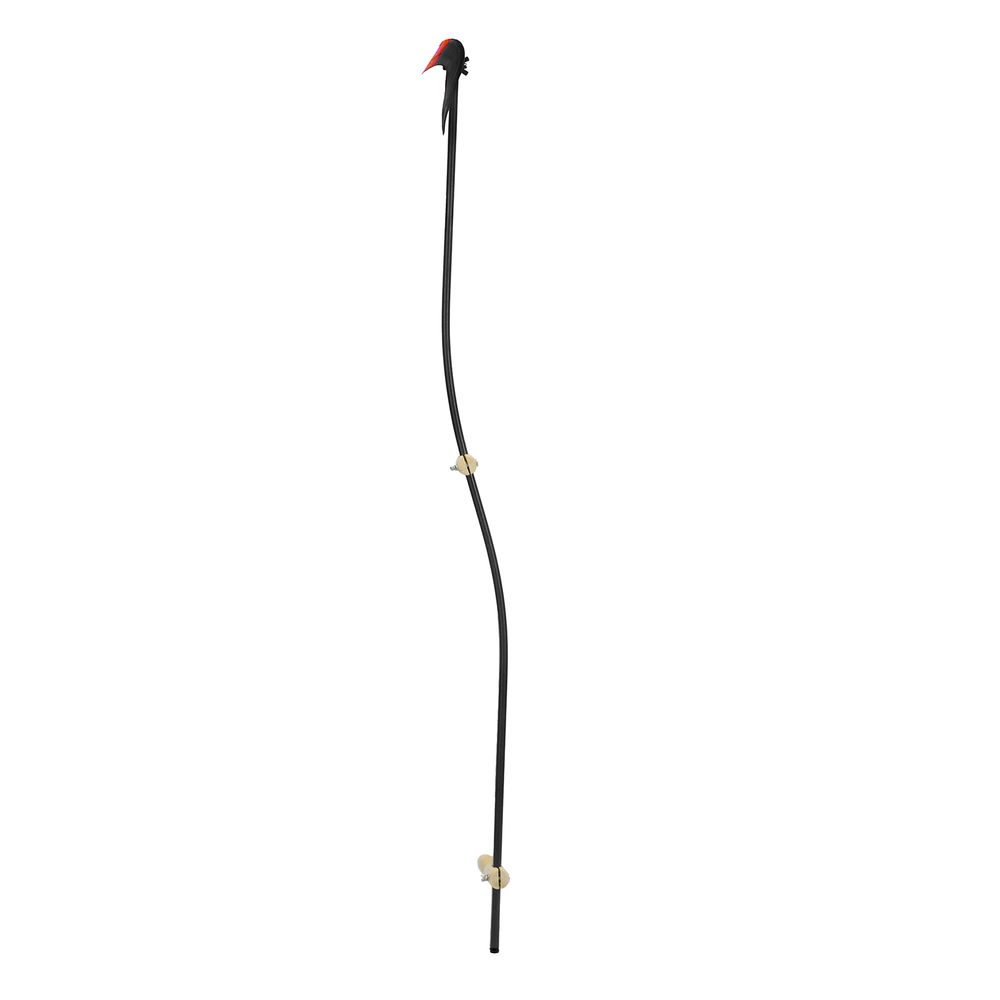 Набор косца Косарь М №7, коса Сайга Люкс 700 мм, металлическое косовище, Арти, Россия (63580)