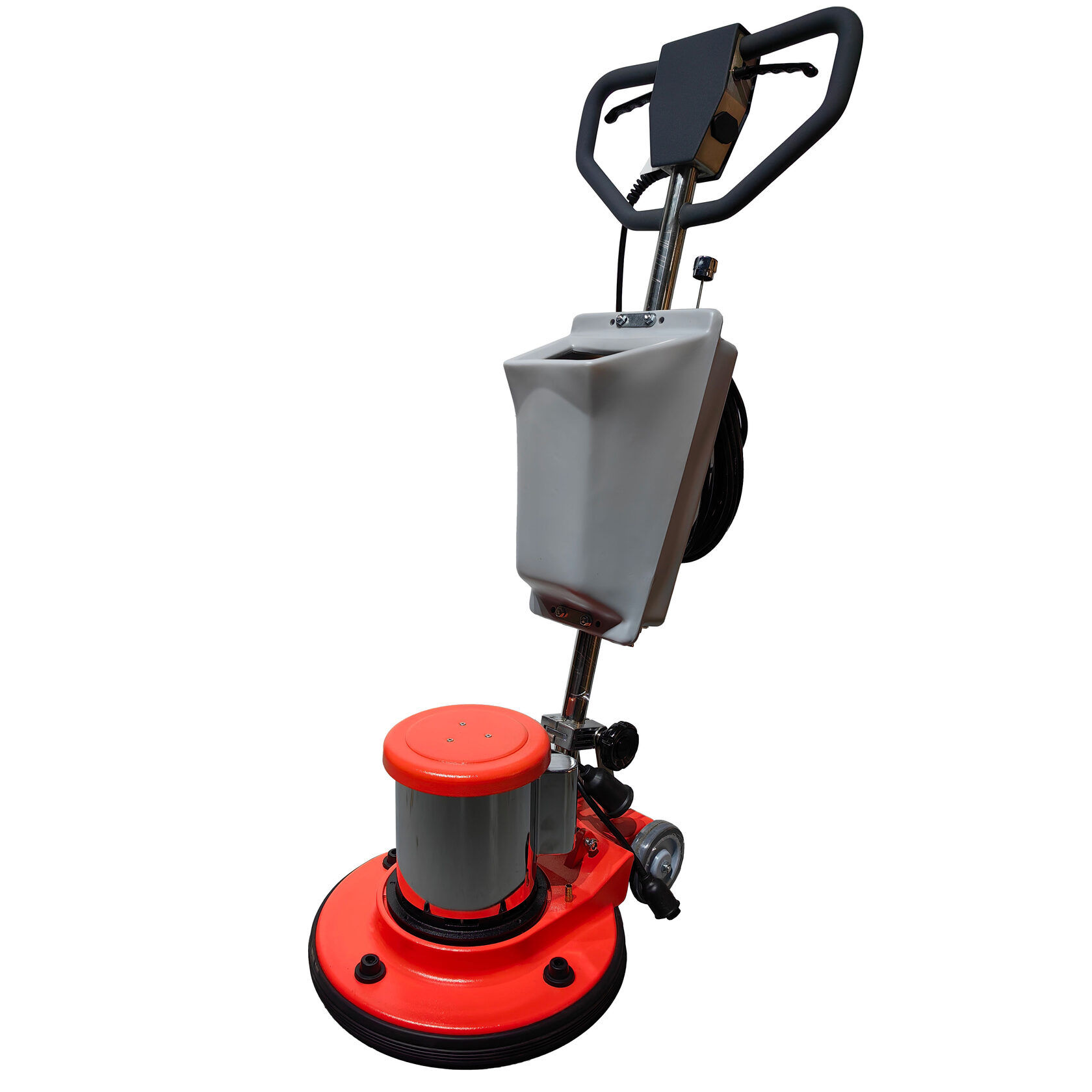 Однодисковая машина (полотер) электрическая EVOline FME 2500