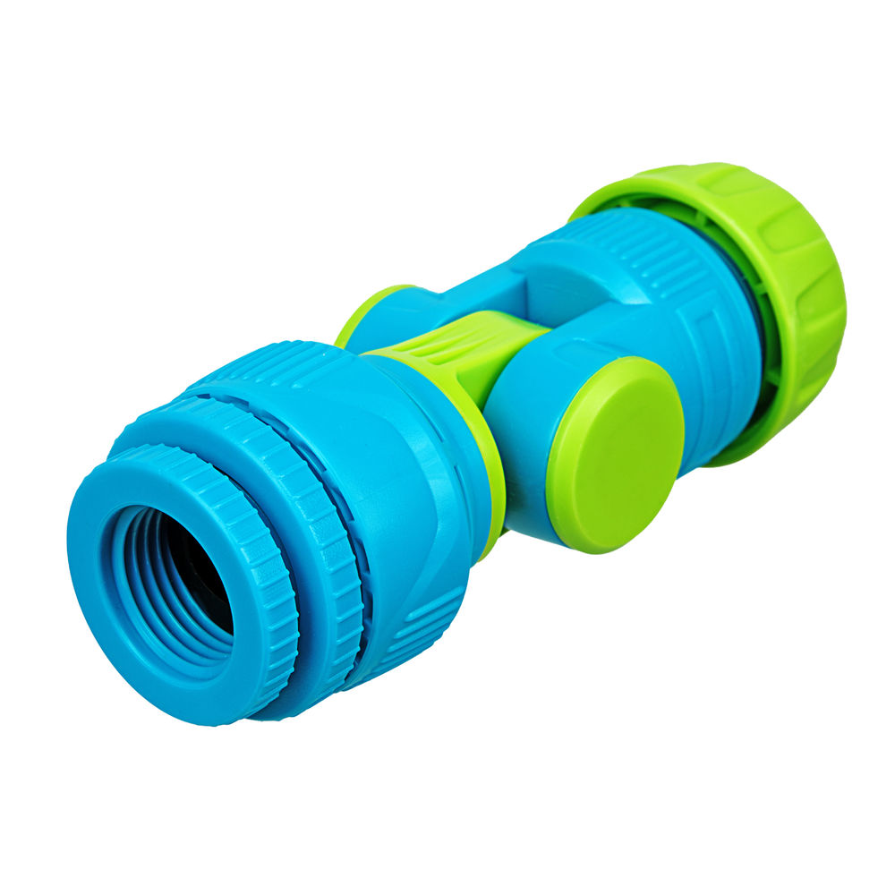 Переходник универсальный, с шарниром, 1/2-1, Palisad Luxe (65783)