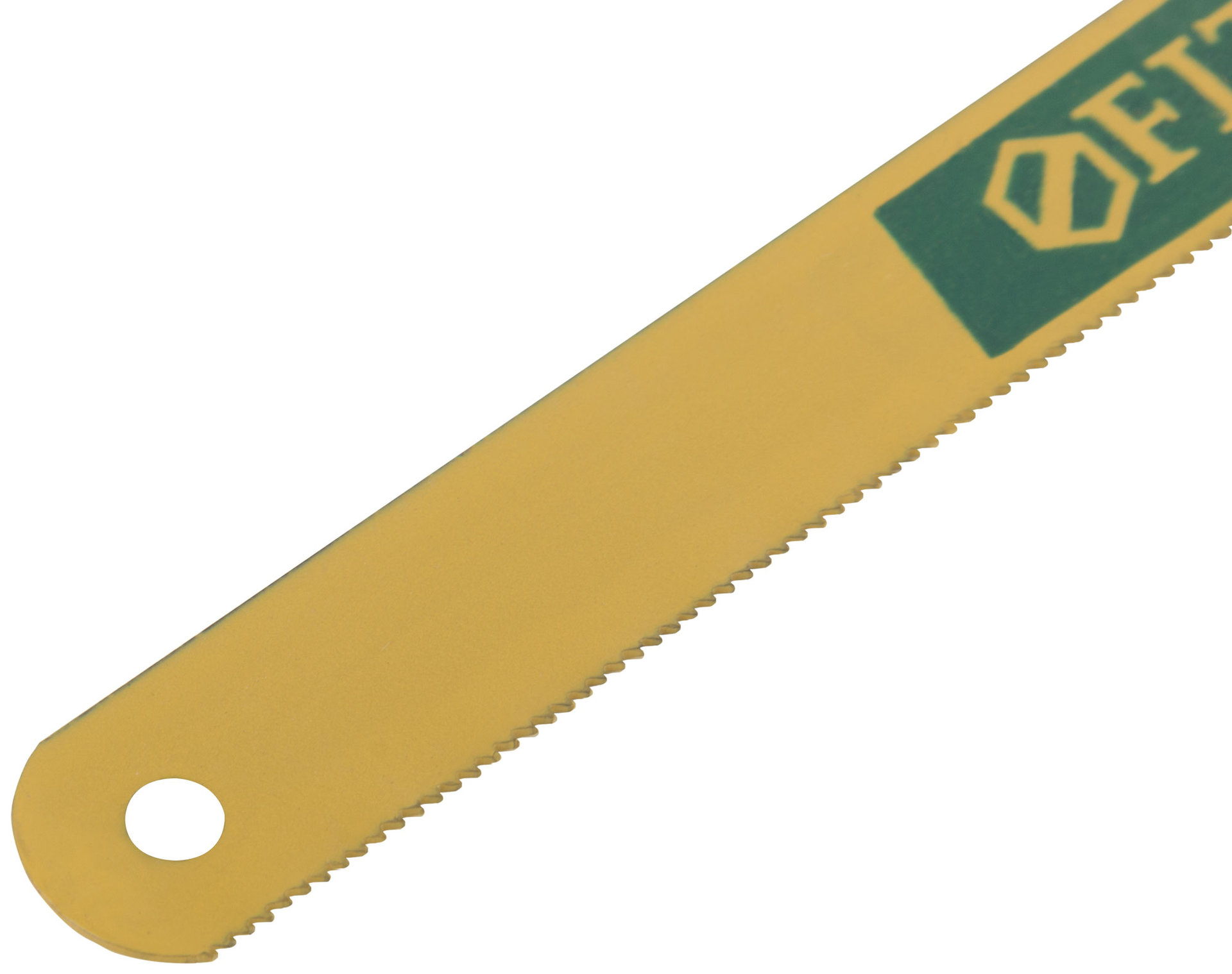 Полотно ножовочное по металлу, легированная сталь, 20 Cr, 300 мм ( 24 TPI ) (40171)