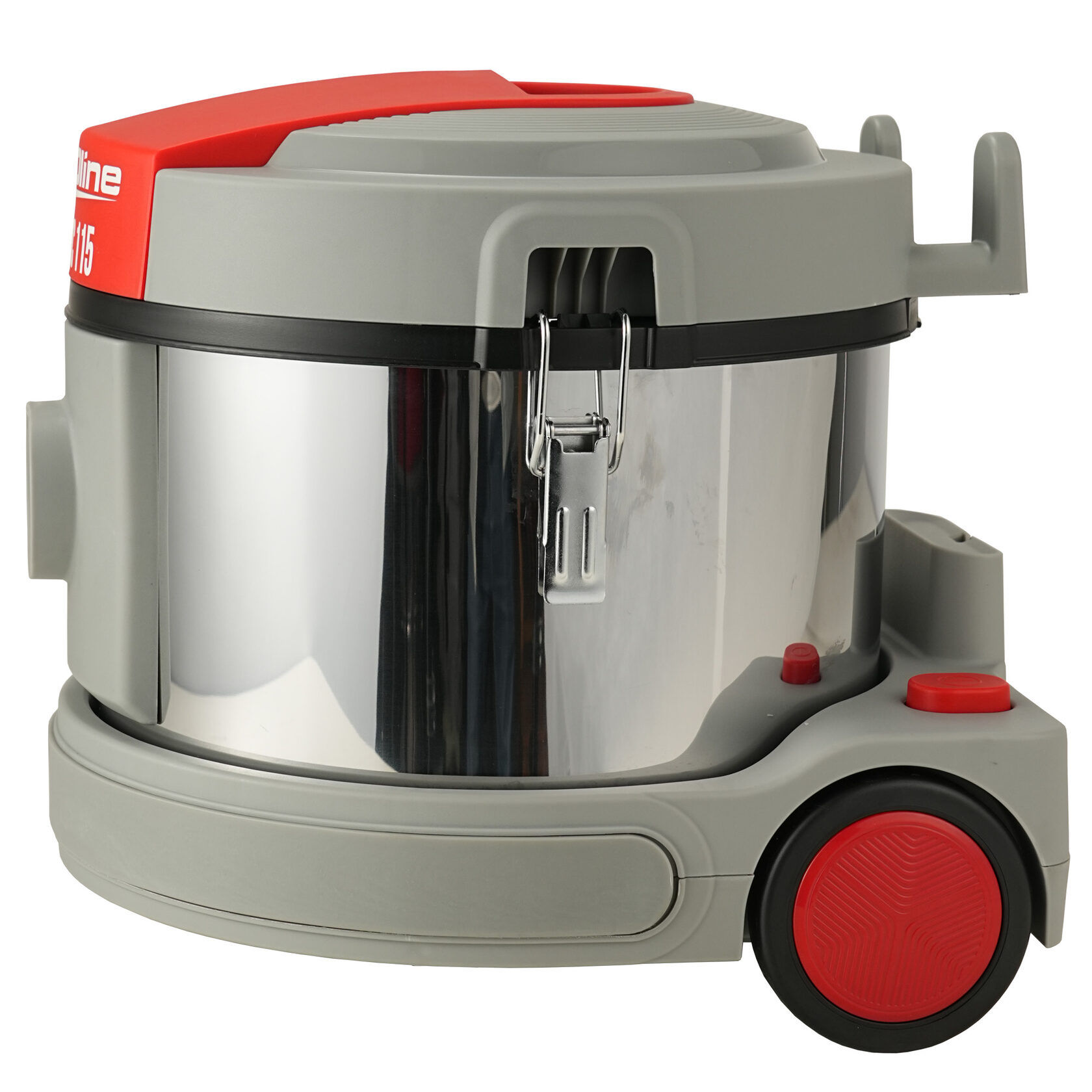 Пылесос для сухой уборки электрический EVOline DVC 115