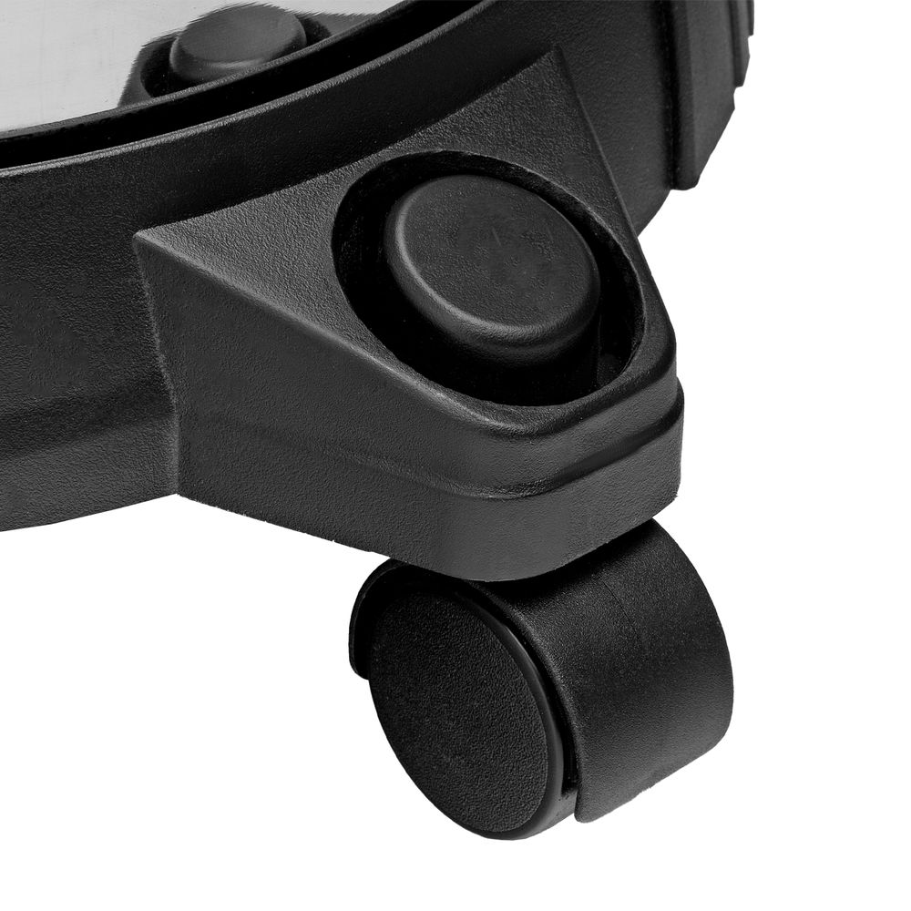 Пылесос строительный RVC30, 1400 Вт, бак 30 л, шланг 3 м, розетка с автосинхр. Denzel (28203)