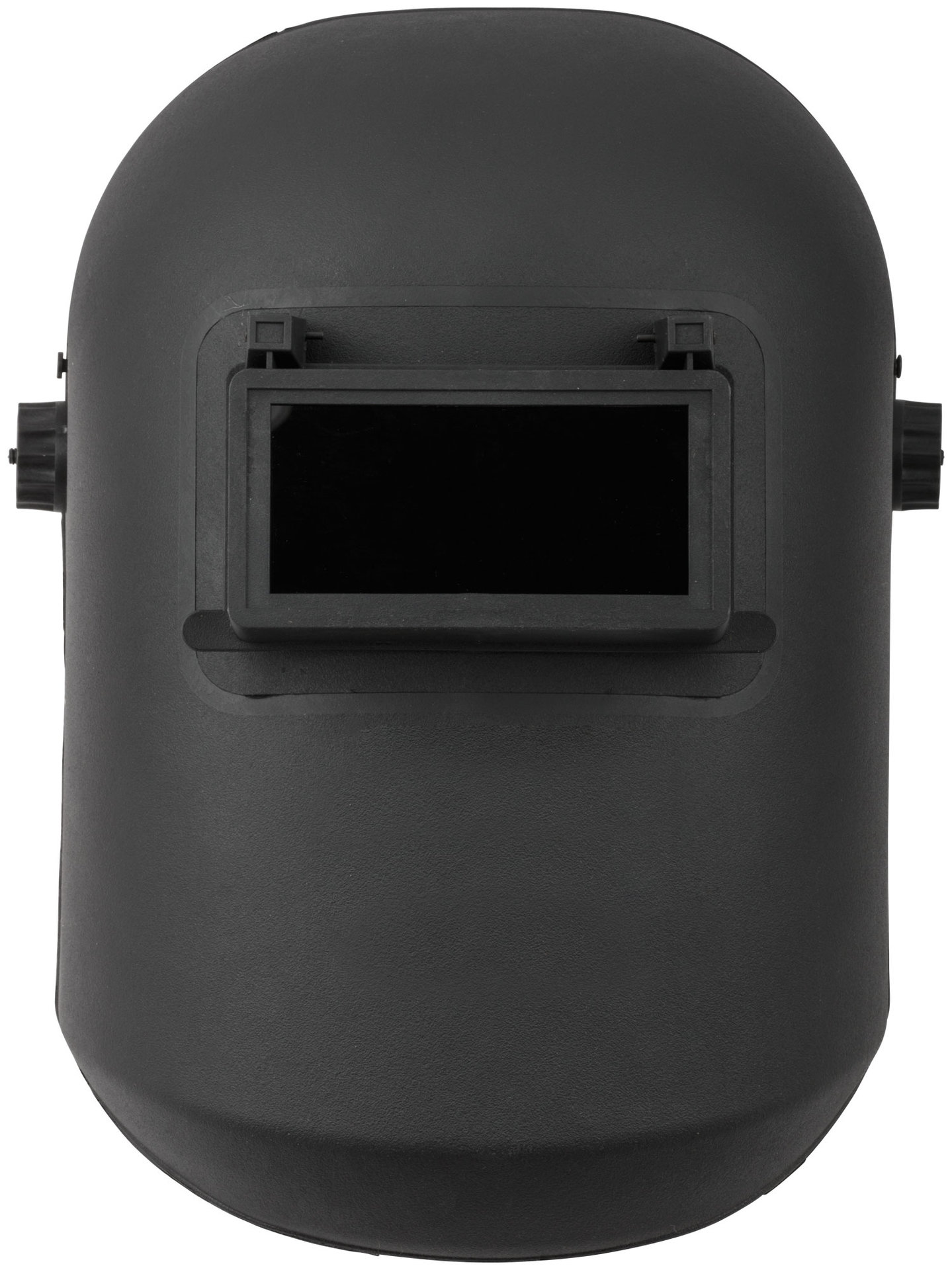 Щиток сварщика с откидывающимся стеклом (12244)