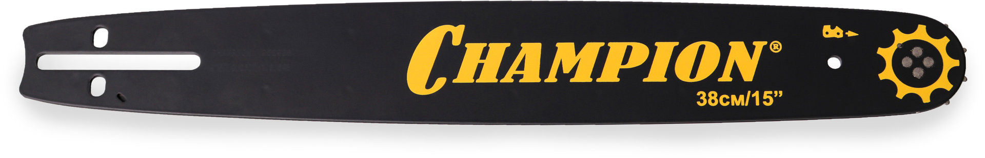 Шина CHAMPION 15-0,325-1,3-64 (E3700,4200,390ESX 150MPВK041) (952936)