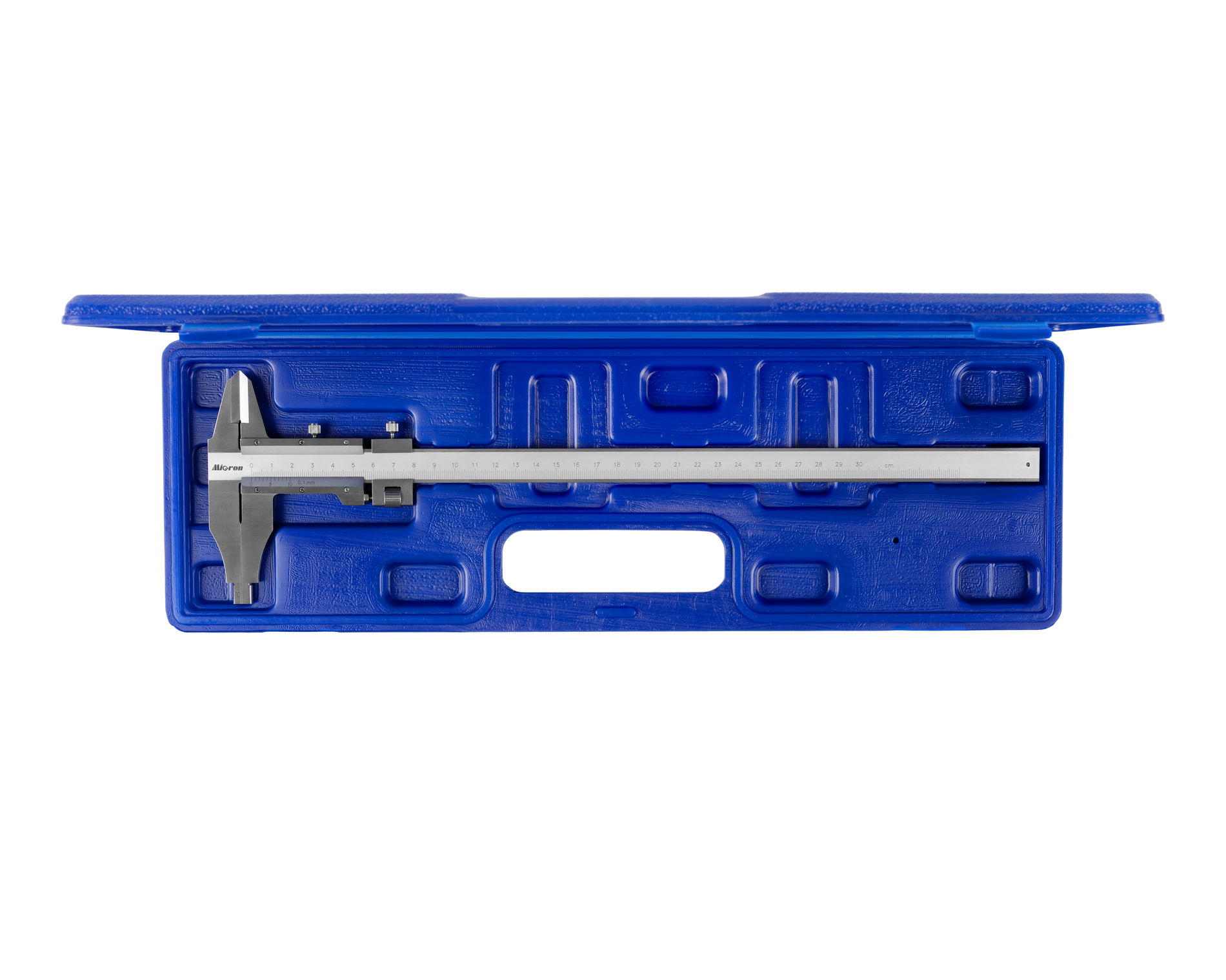 Штангенциркуль ШЦ-2- 300 0,1 губ. 60мм (ГРСИ №91149-24) МИК