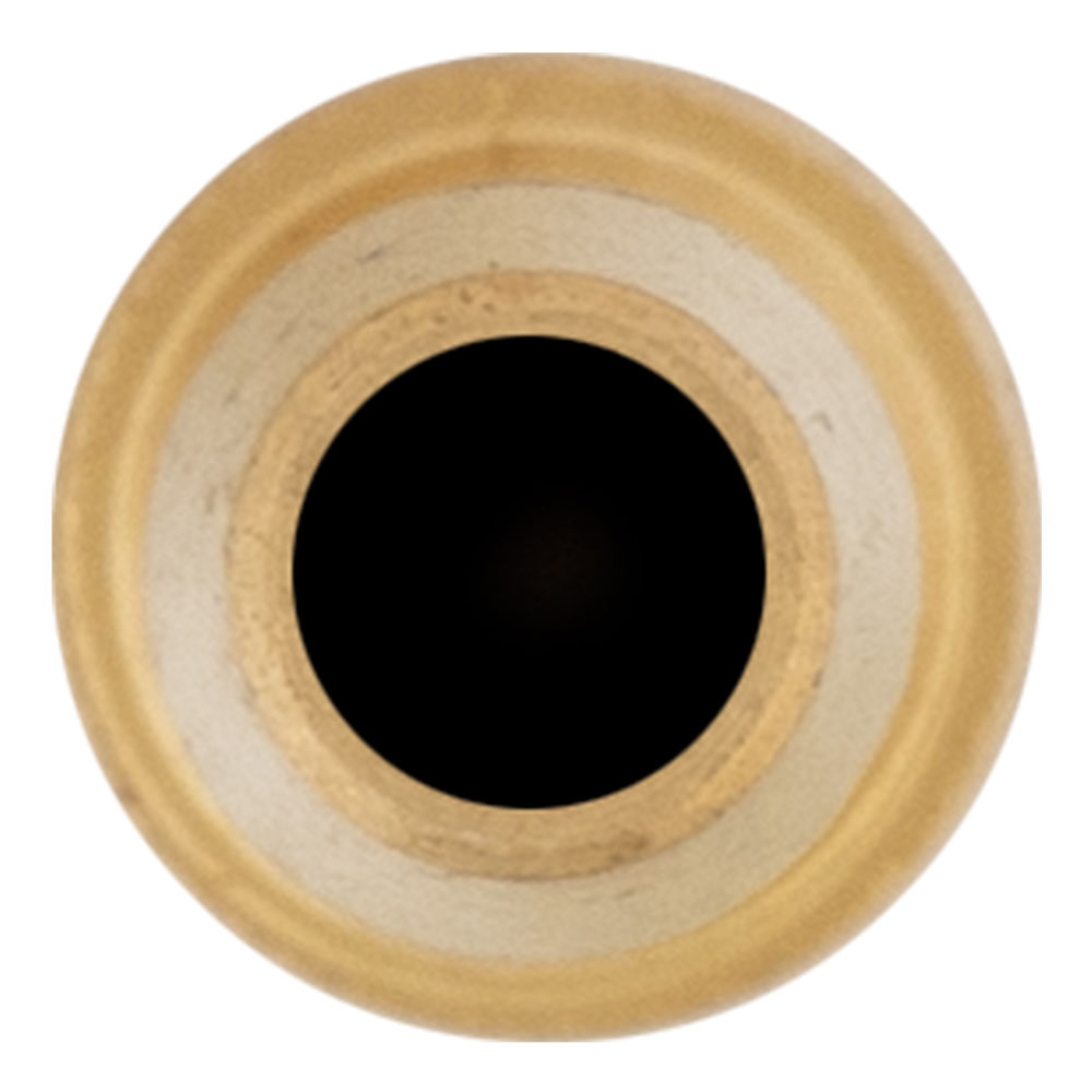 Штуцер елка двусторонний соединительный под шланг 6 мм, 2 шт Stels (57090)