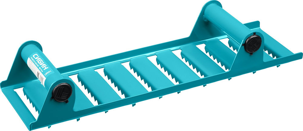 Ручной рубанок по газобетону 400 х 110 мм СИБИН 18541