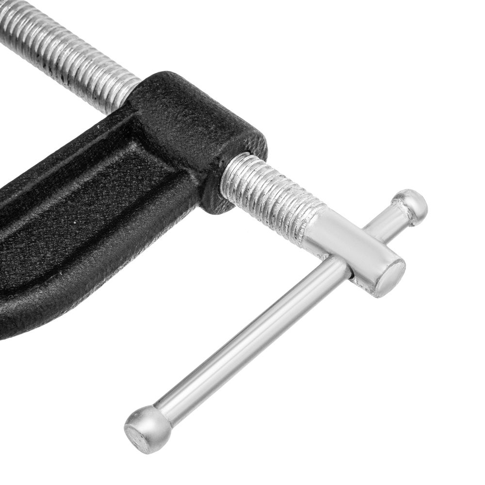 Струбцина G-образная, 150 мм Matrix (20606)