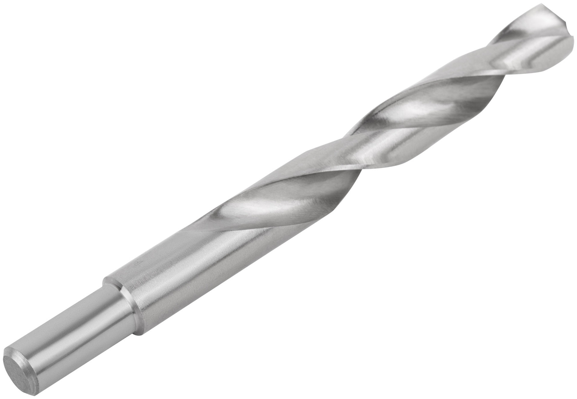 Сверла по металлу HSS, угол заточки 118°, 16,0 x 178 мм, (5 шт.) (35588М)