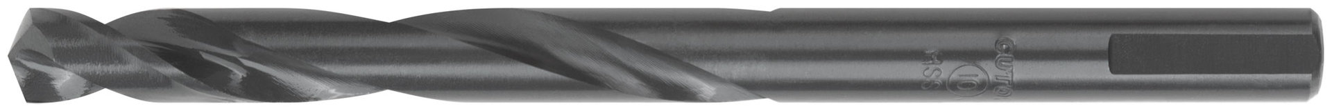 Сверло по металлу Cutop Special, HSS-G, 10 х 133/78 мм (5 шт) (54-960)