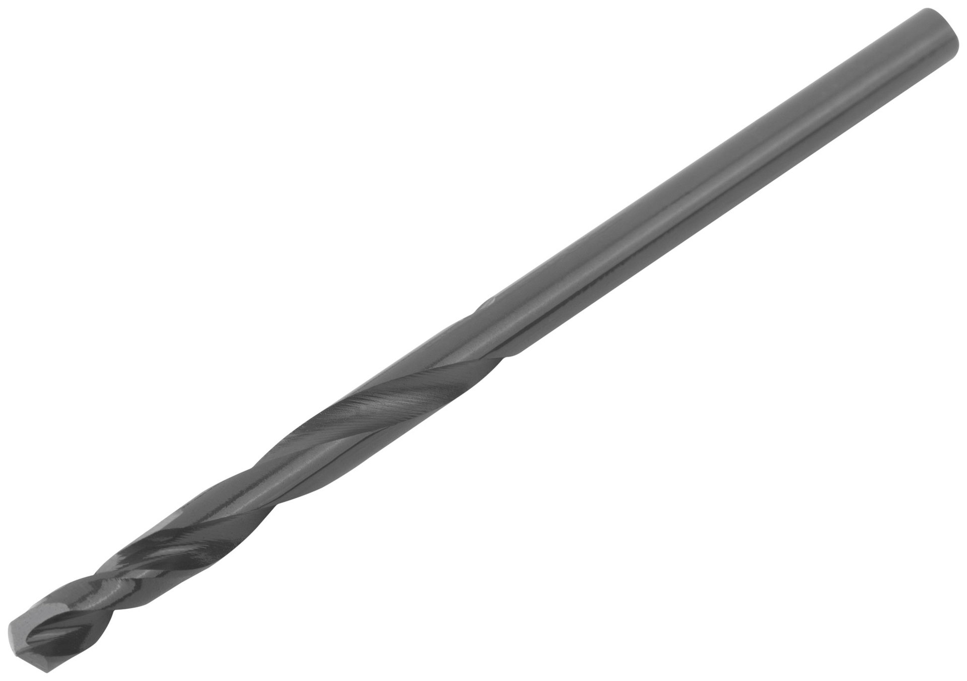 Сверло по металлу Cutop Special, HSS-G, 4 х 75/38 мм (10 шт) (54-946)