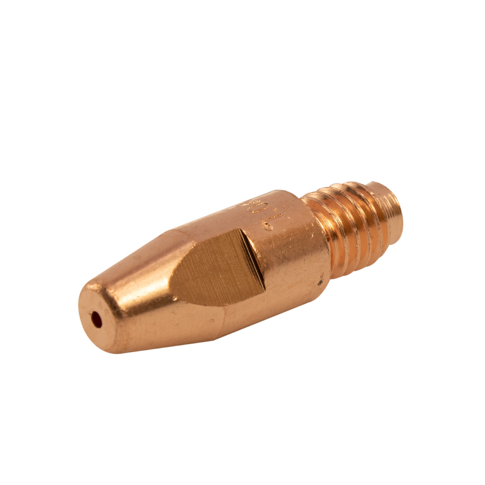 Токосъемный наконечник М8 ф 1,0 под Al проволоку (BMD0005-60-5)