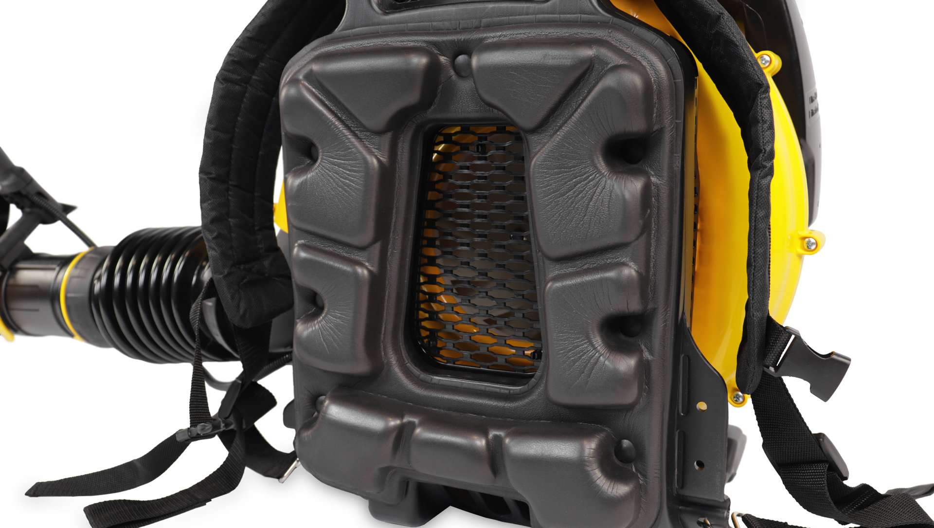 Воздуходувка PRO 3,3кВт 75,6см? 12,4кг 1480м?/ч CHAMPION GBR476