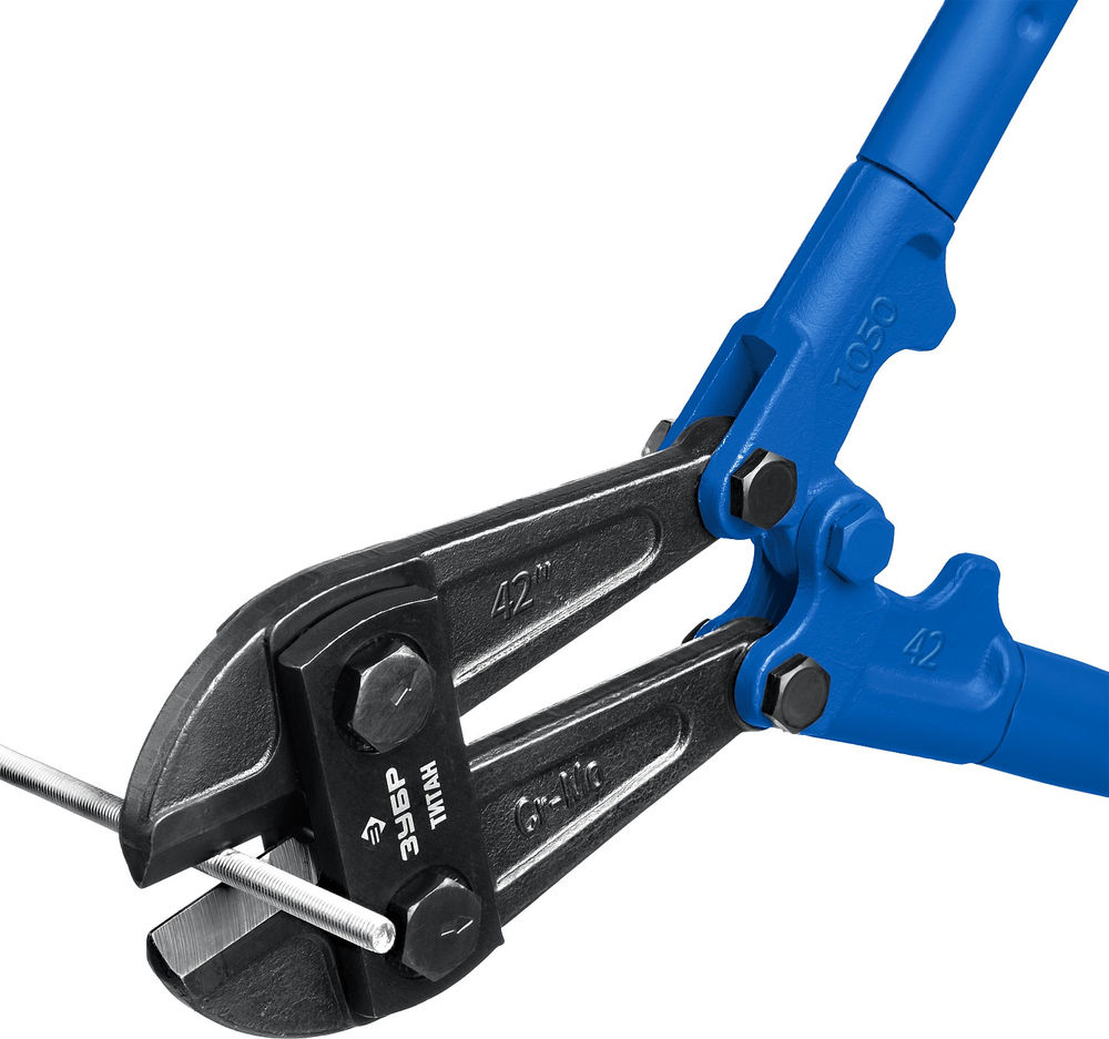 Болторез 1050 мм Профессионал ЗУБР 23311-107