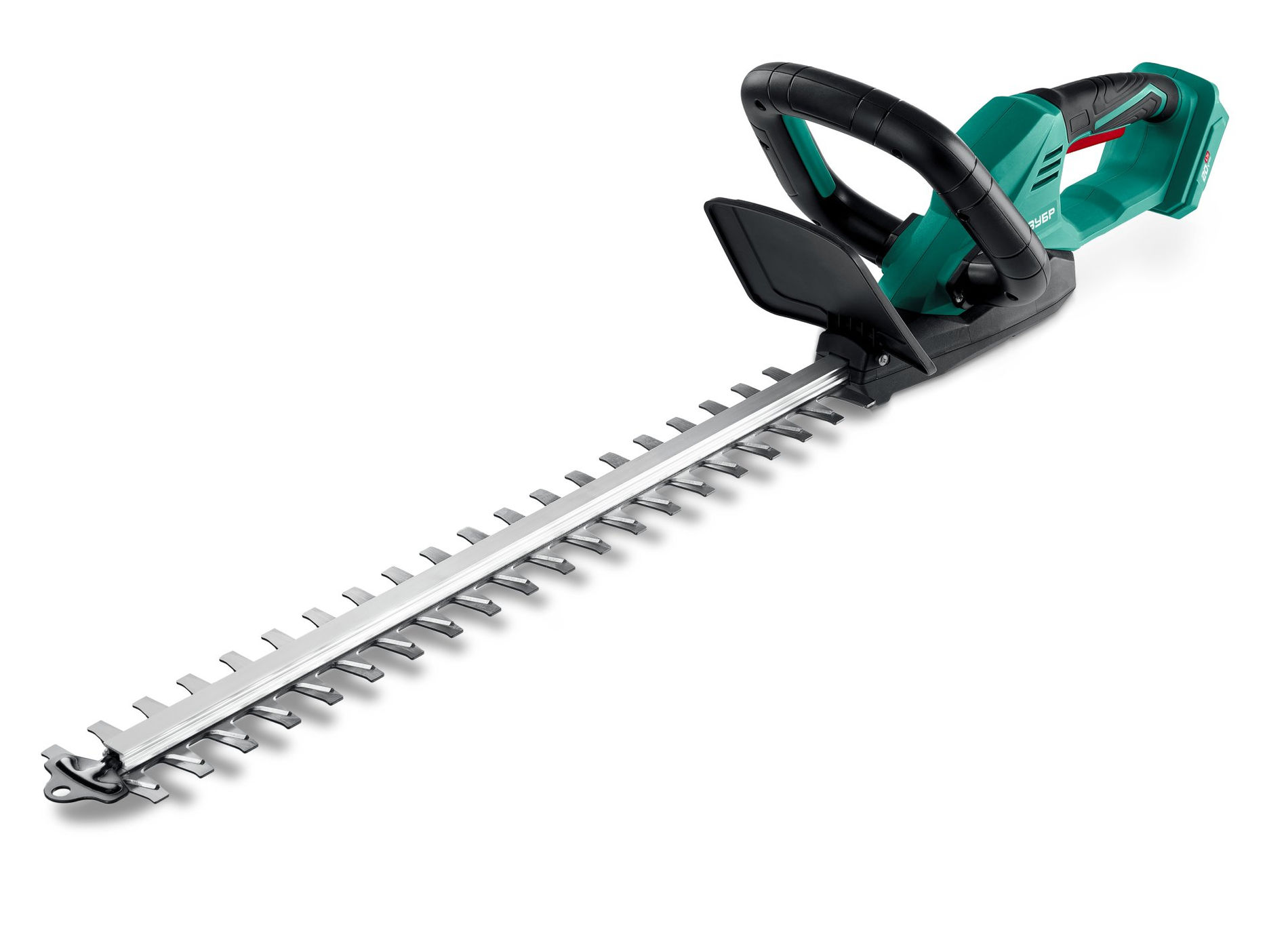 ЗУБР 20 В, 510 мм, без АКБ (LMS), кусторез аккумуляторный (КРА-2051)