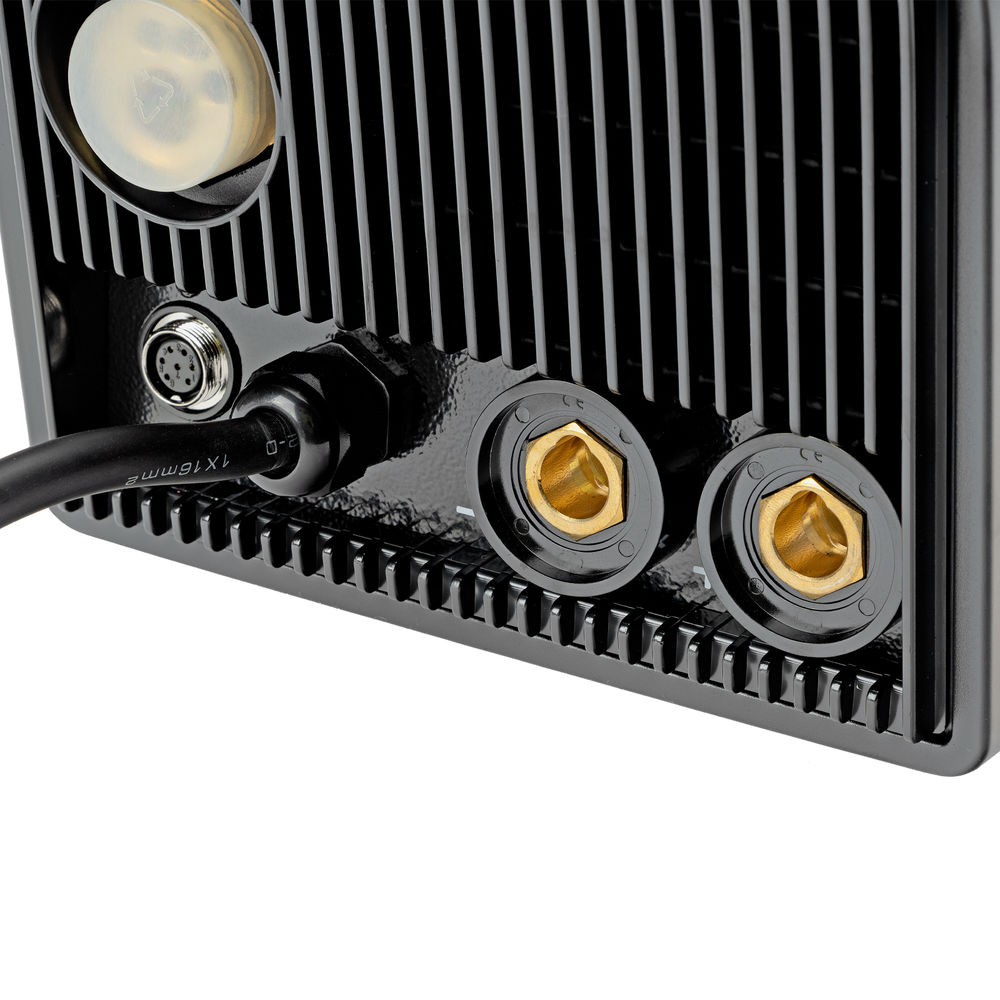 Аппарат инвертор. полуавтомат. cварки IMIG-185SDR, 180 А, ПВ 60%, катушка 5 кг Denzel (94363)