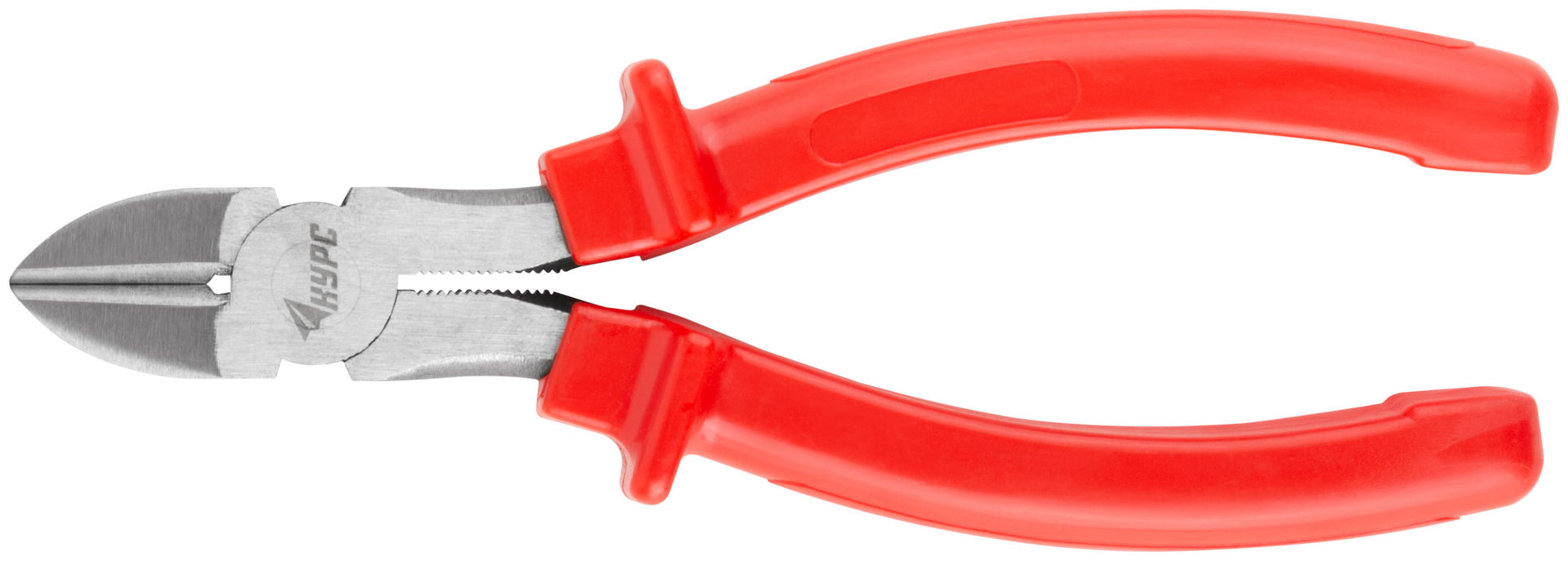 Бокорезы Лайт, пластиковая ручки, полированная сталь 160 мм