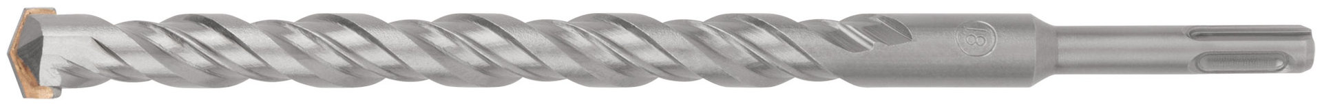 Бур по бетону, SDS-Plus, GreatFlex Light, 18x260 мм (56-18260)