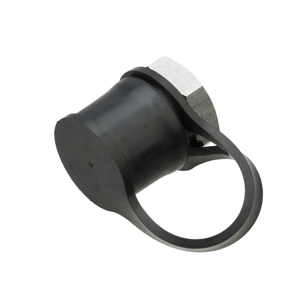 Быстроразъёмное соединение гидравлическое; 700 бар; 3/8 NPT; нипель, внутренняя резьба, GARWIN INDUSTRIAL, 819045-1-38