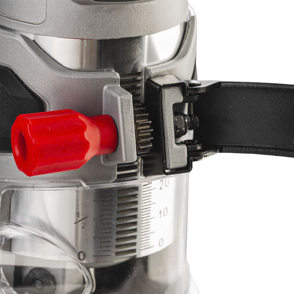 Фрезер аккумуляторный TECHNIC 20В, 22Ач, 900Вт RUNTEC RT-RT900T