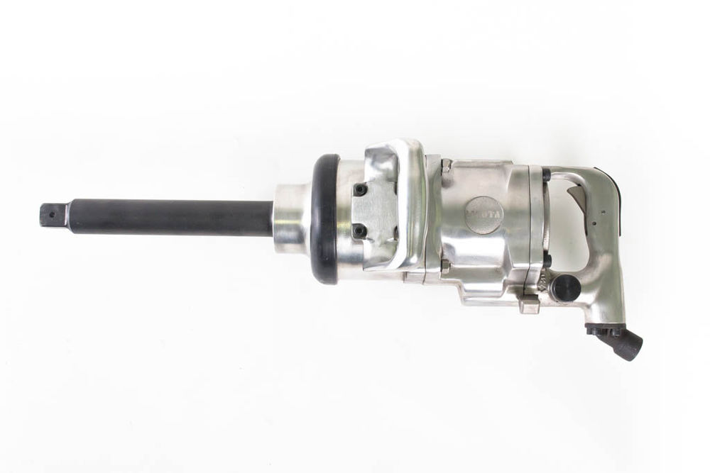 Гайковерт пневматический ударный 1 3390 Нм (346 кГм), усиленный, Licota, PAW-10047L