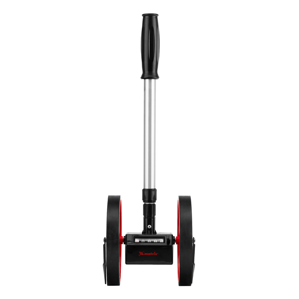 Колесо измерительное механическое Matrix (36001)